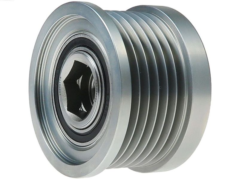 AS-PL AFP6048 Alternator Freewheel Clutch
