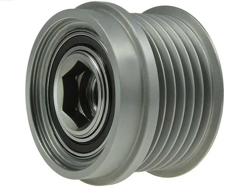AS-PL AFP6051S Alternator Freewheel Clutch