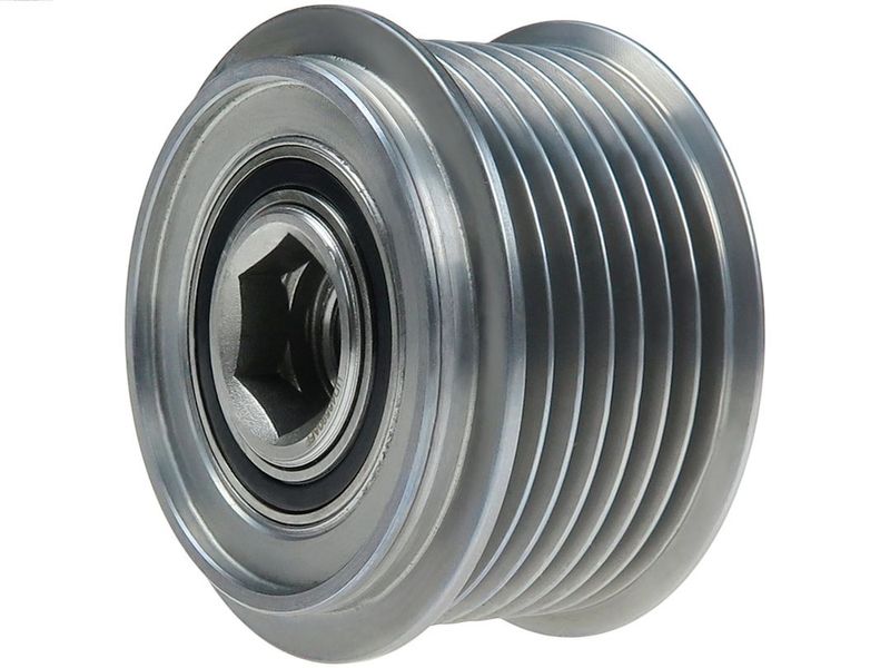 AS-PL AFP6063S Alternator Freewheel Clutch