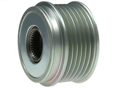 Alternator Freewheel Clutch AS-PL AFP6072S
