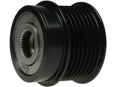 Alternator Freewheel Clutch AS-PL AFP6074S