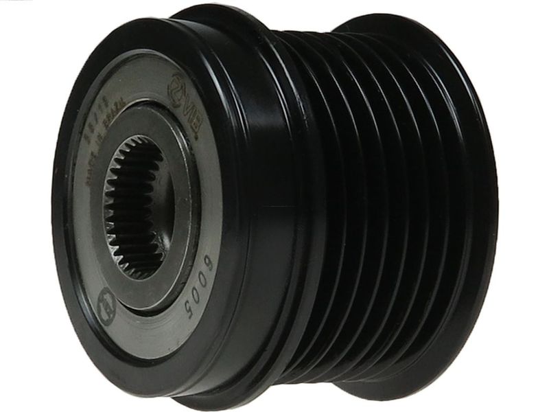 AS-PL AFP6075S Alternator Freewheel Clutch