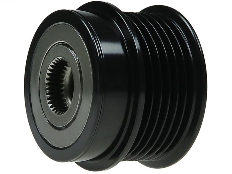 AS-PL AFP6076S Alternator Freewheel Clutch