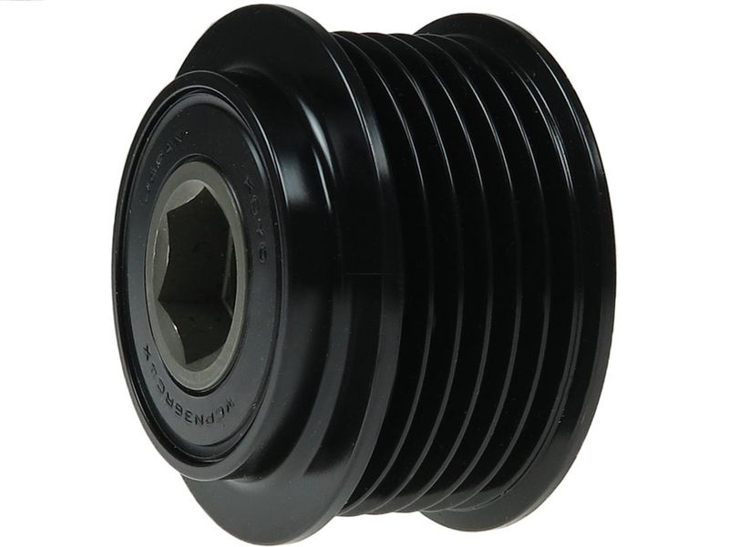 AS-PL AFP6080(KOYO) Alternator Freewheel Clutch