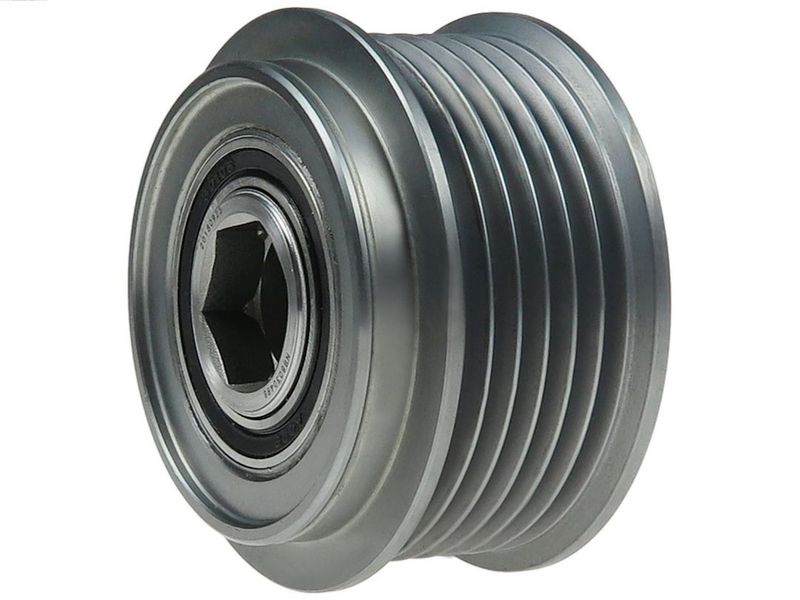 AS-PL AFP6082S Alternator Freewheel Clutch