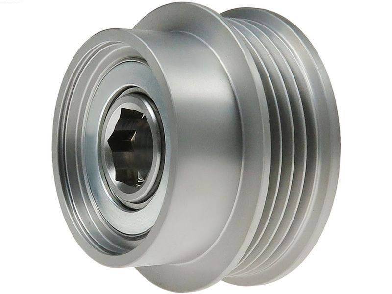AS-PL AFP6087S Alternator Freewheel Clutch