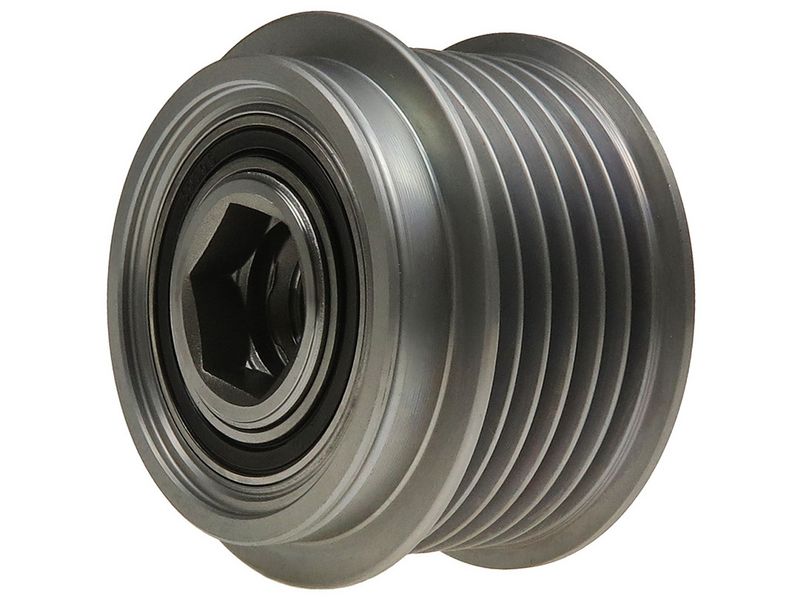 AS-PL AFP6099S Alternator Freewheel Clutch