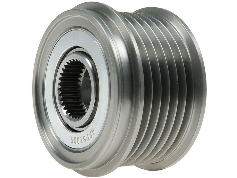 AS-PL AFP6100S Alternator Freewheel Clutch