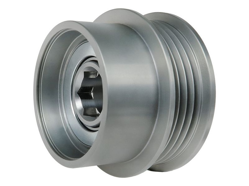 AS-PL AFP6116S Alternator Freewheel Clutch