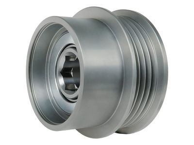 Alternator Freewheel Clutch AS-PL AFP6116S