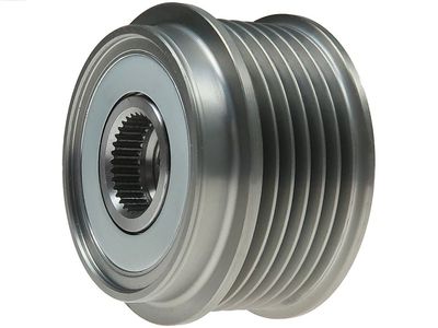 Alternator Freewheel Clutch AS-PL AFP9006