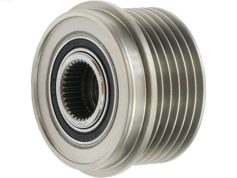 AS-PL AFP9007(V) Alternator Freewheel Clutch