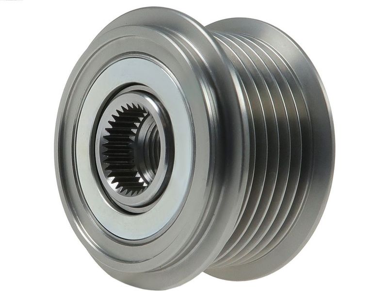 AS-PL AFP9009 Alternator Freewheel Clutch