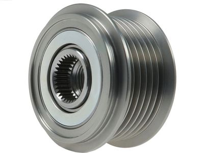 Alternator Freewheel Clutch AS-PL AFP9009