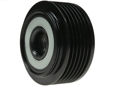 Alternator Freewheel Clutch AS-PL AFP9012