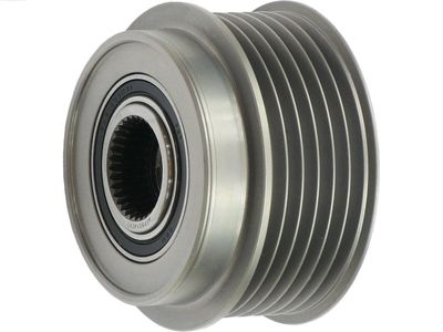 Alternator Freewheel Clutch AS-PL AFP9014(V)