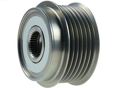 Alternator Freewheel Clutch AS-PL AFP9014