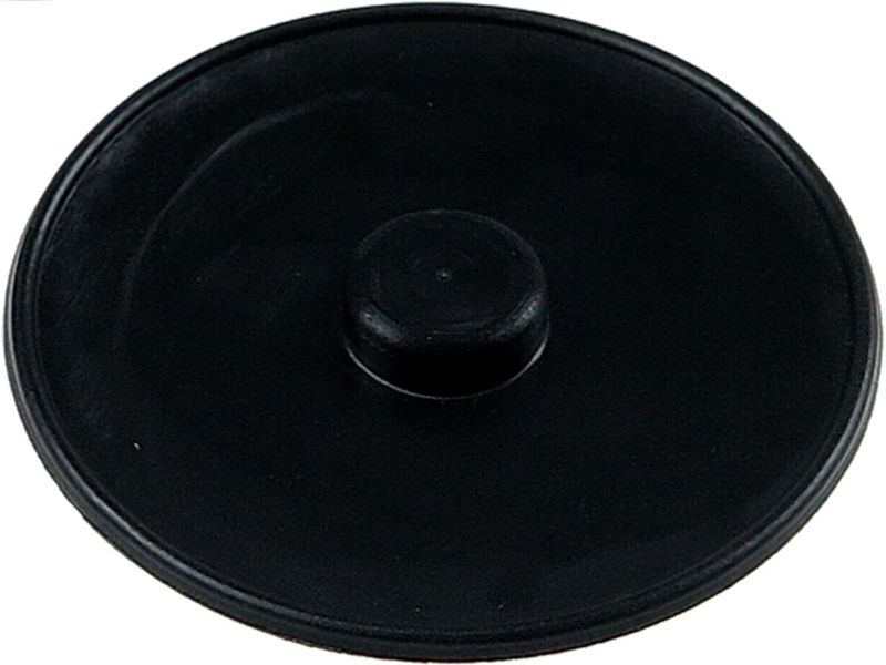 AS-PL AFP9017 Belt Pulley, alternator