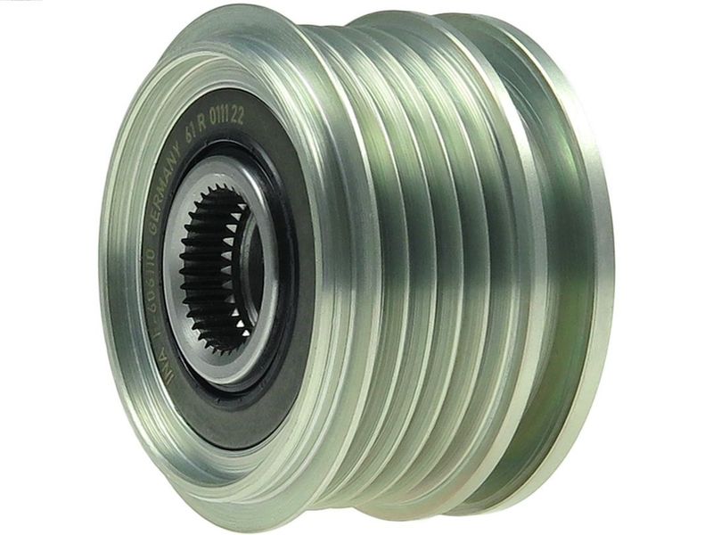 AS-PL AFP9023(INA) Alternator Freewheel Clutch