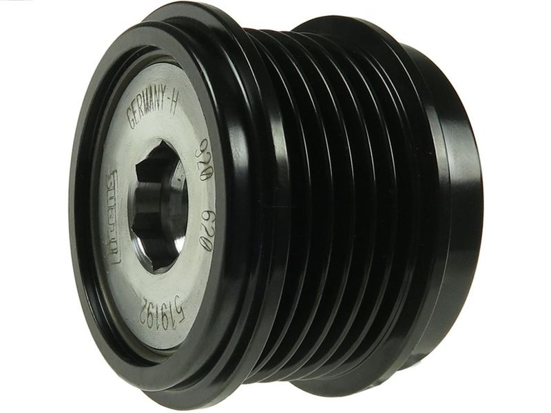 AS-PL AFP9025(LITENS) Alternator Freewheel Clutch