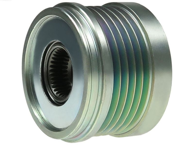 AS-PL AFP9026S Alternator Freewheel Clutch