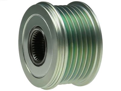 Alternator Freewheel Clutch AS-PL AFP9027S