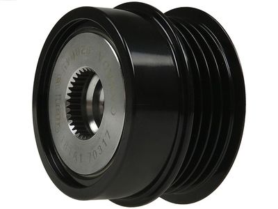 Alternator Freewheel Clutch AS-PL AFP9039(LITENS)