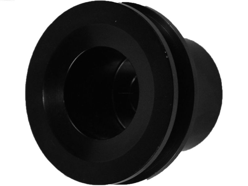 AS-PL AP0001 Belt Pulley, alternator