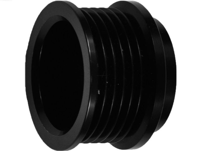 AS-PL AP0002 Belt Pulley, alternator