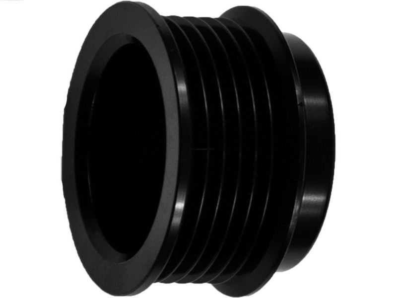 AS-PL AP0003 Belt Pulley, alternator