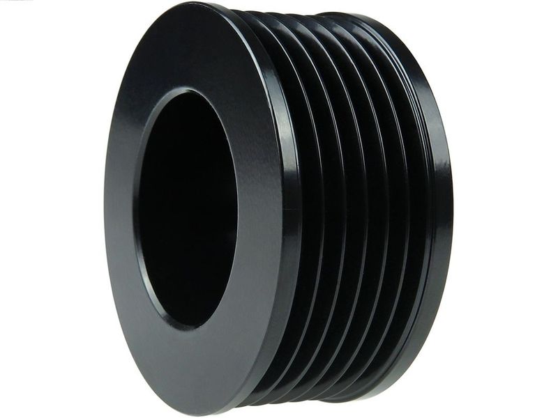 AS-PL AP0004 Belt Pulley, alternator
