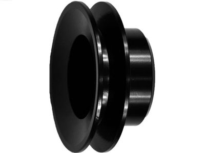 Belt Pulley, alternator AS-PL AP0005