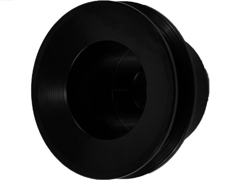 AS-PL AP0009 Belt Pulley, alternator
