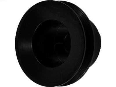 Belt Pulley, alternator AS-PL AP0009