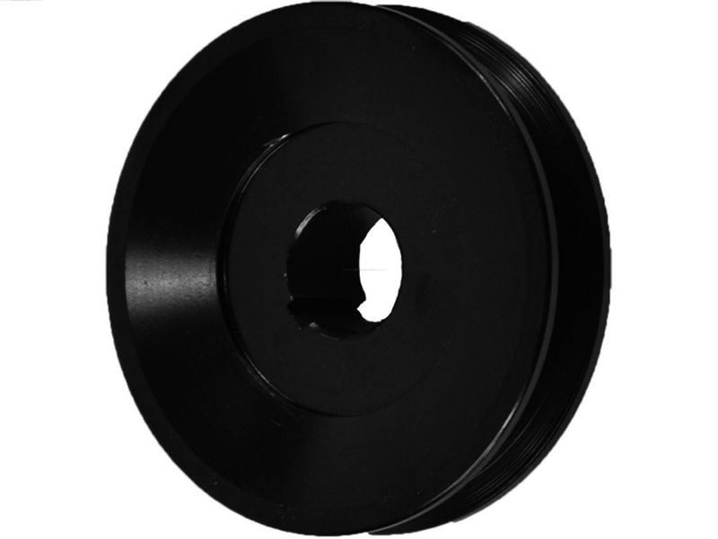AS-PL AP0010 Belt Pulley, alternator