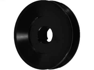 Belt Pulley, alternator AS-PL AP0010