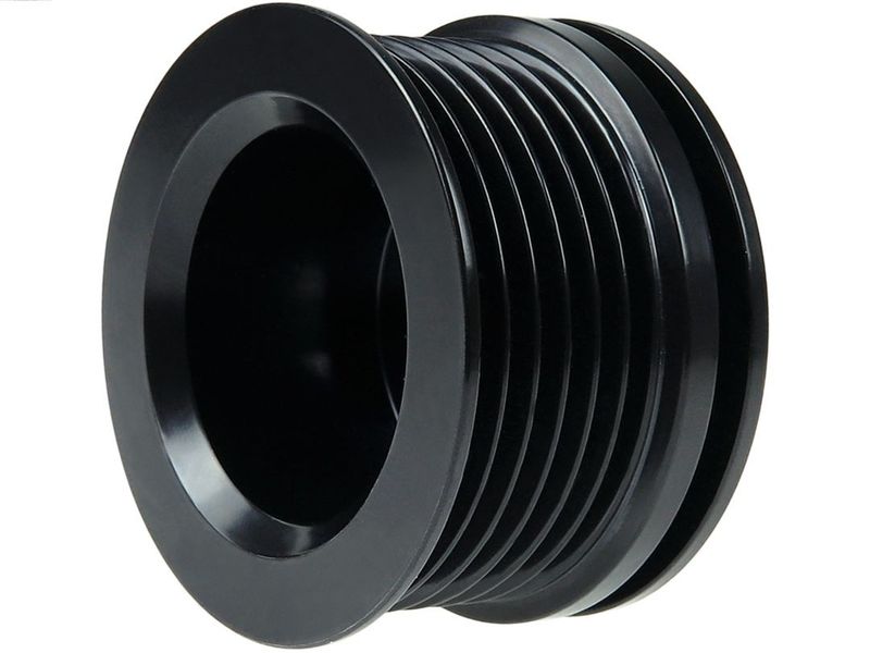 AS-PL AP0012 Belt Pulley, alternator