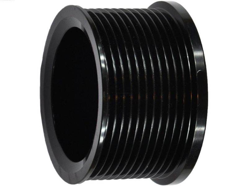 AS-PL AP0016 Belt Pulley, alternator