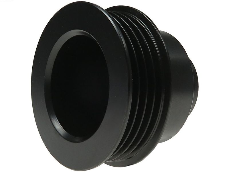 AS-PL AP0018 Belt Pulley, alternator
