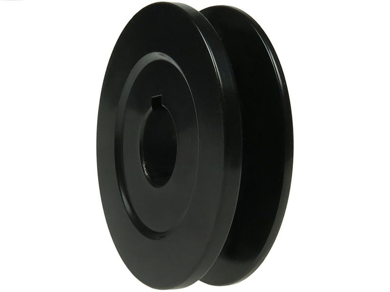 AS-PL AP0019 Belt Pulley, alternator