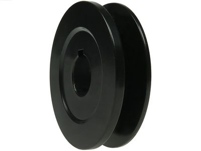 Belt Pulley, alternator AS-PL AP0019