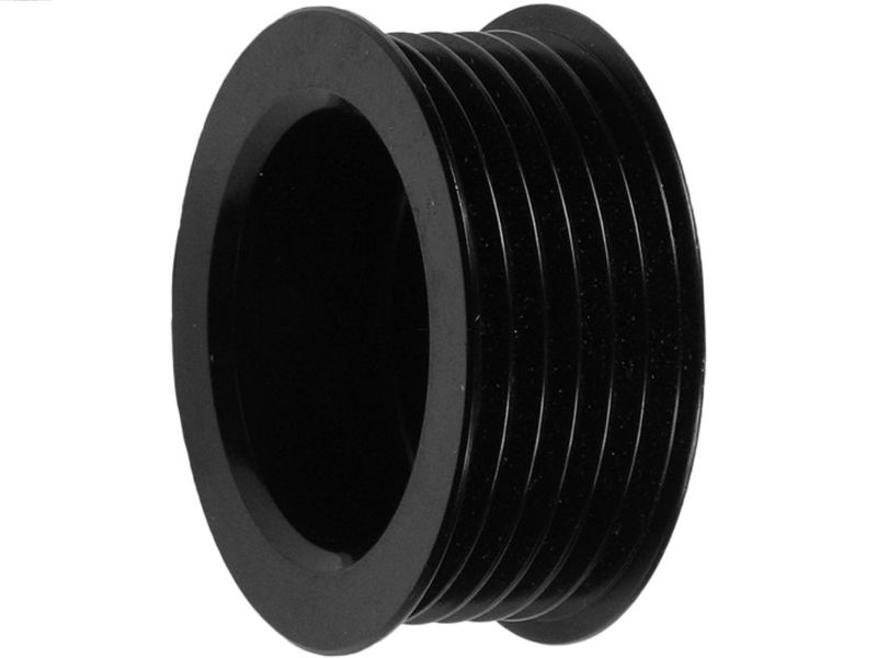 AS-PL AP0020 Belt Pulley, alternator