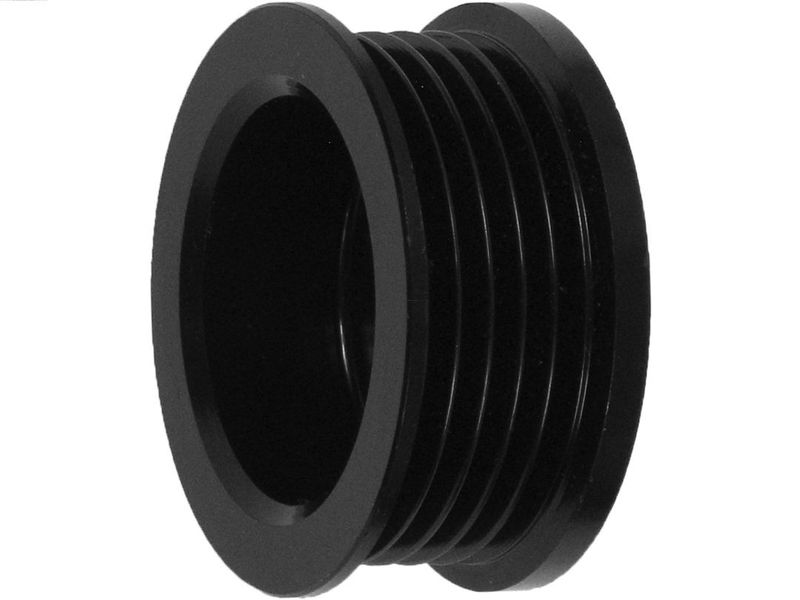 AS-PL AP0021 Belt Pulley, alternator