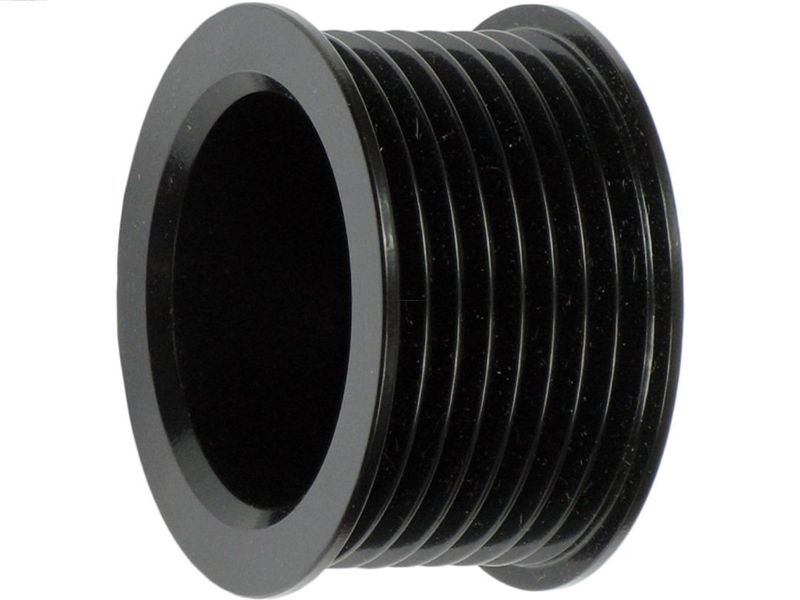AS-PL AP0024 Belt Pulley, alternator