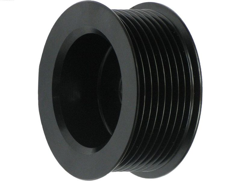 AS-PL AP0033 Belt Pulley, alternator