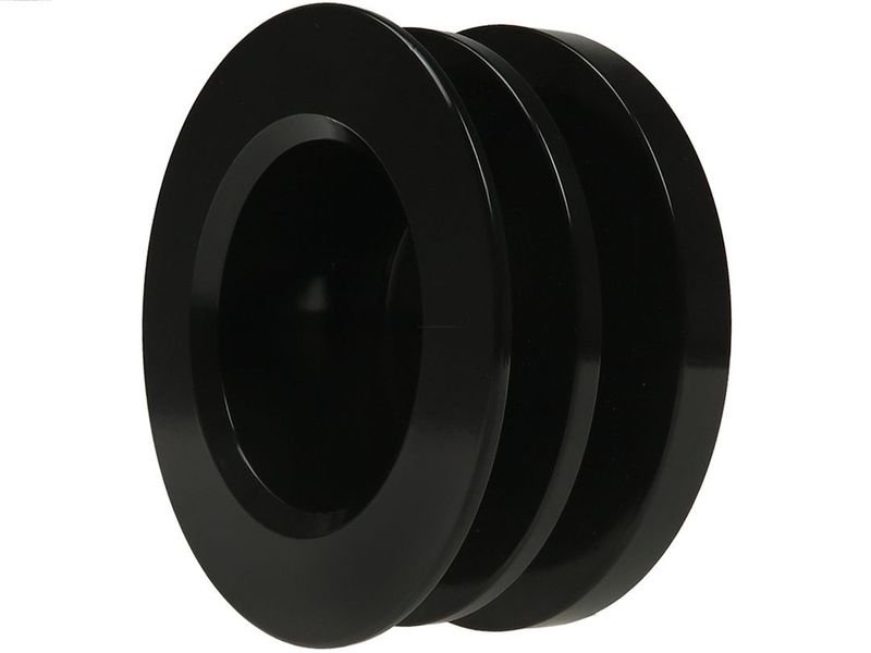 AS-PL AP0034 Belt Pulley, alternator