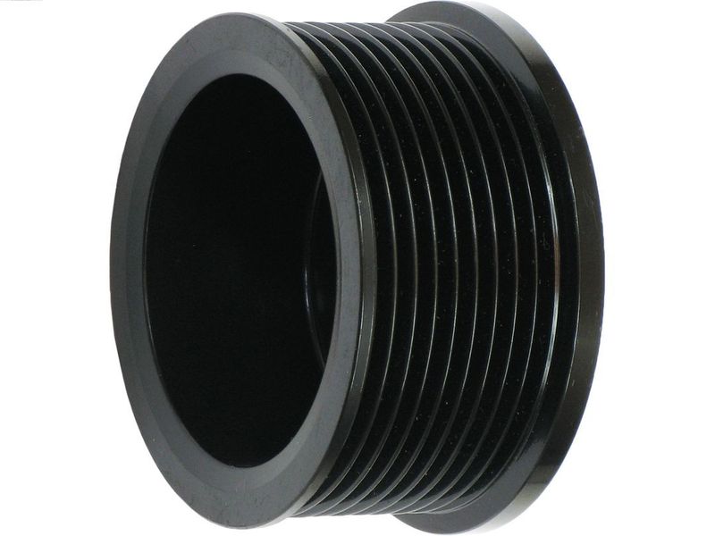 AS-PL AP0035 Belt Pulley, alternator