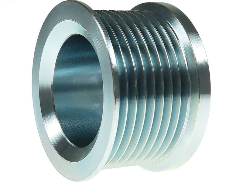 AS-PL AP0036 Belt Pulley, alternator