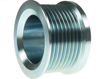 Belt Pulley, alternator AS-PL AP0036