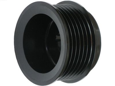 Belt Pulley, alternator AS-PL AP0039